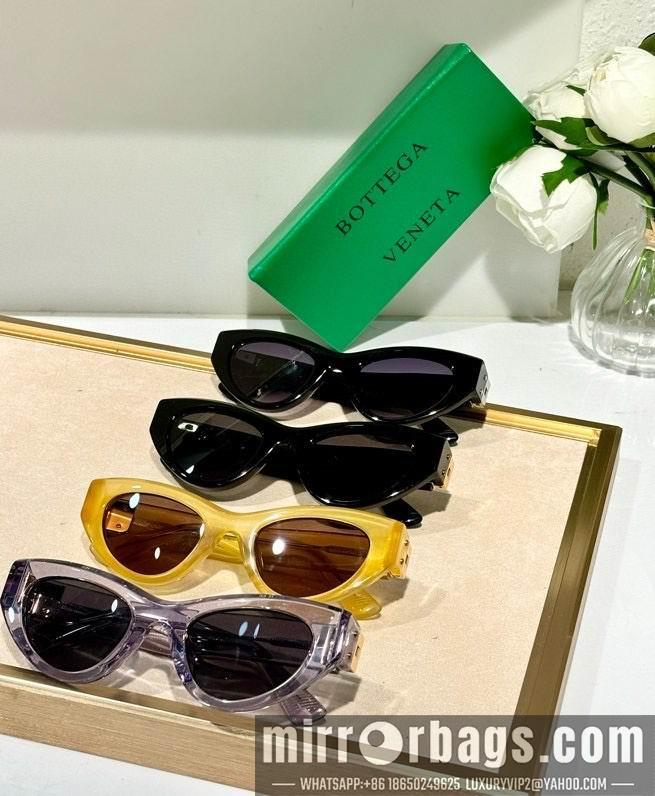 Replica Bottega Veneta Glasses smx21