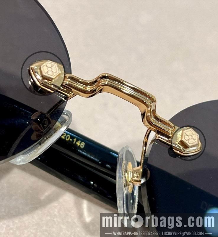 Replica Chrome Hearts Glasses 03smh31