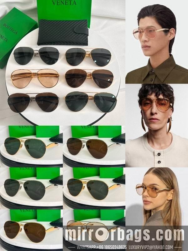 Replica Bottega Veneta Glasses 03smh58