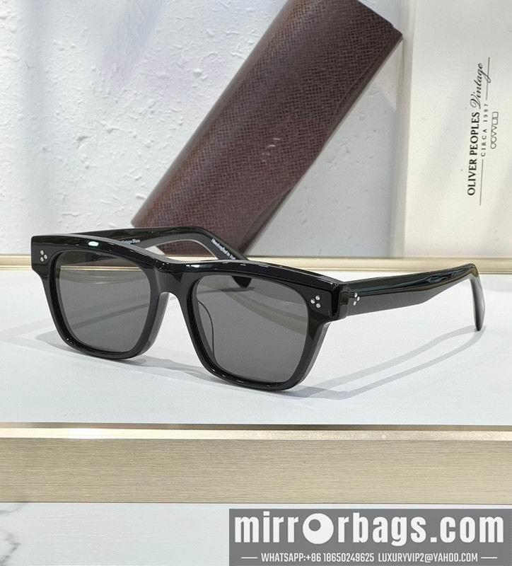 Replica Olivre Peoples Glasses 03smh07