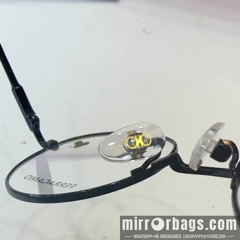Replica Ferragamo Glasses 03smh07