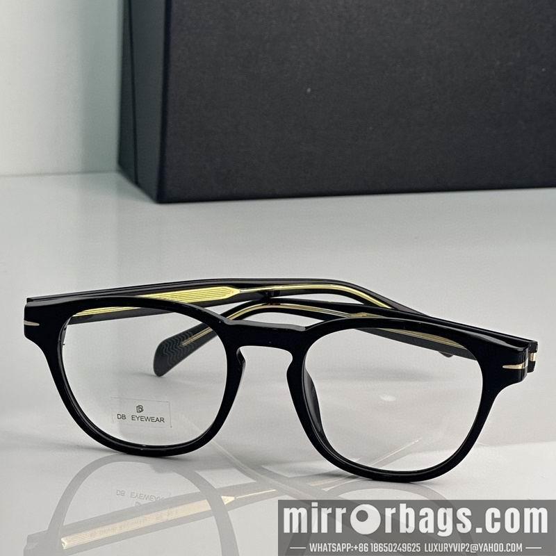Replica David Beckham Glasses 03smh10