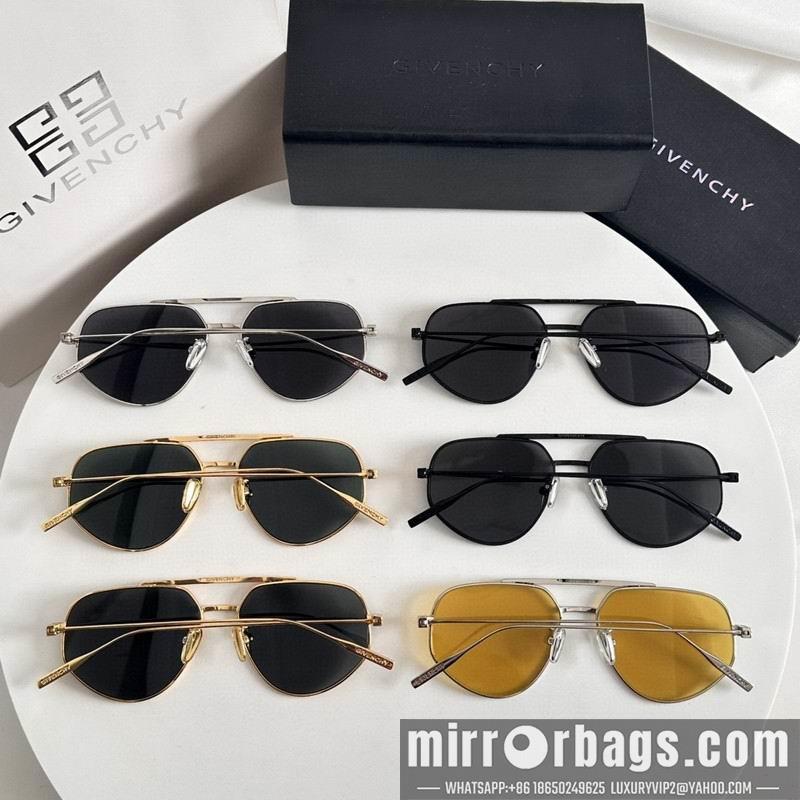 Replica Givenchy Glasses 03smh28