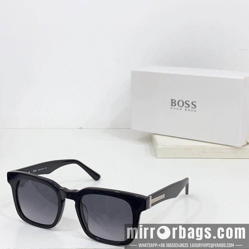 Replica Boss Glasses smr08