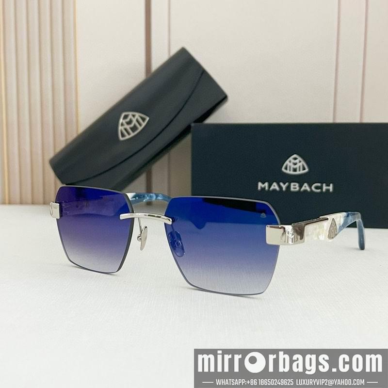Replica Maybach Glasses 03smh59