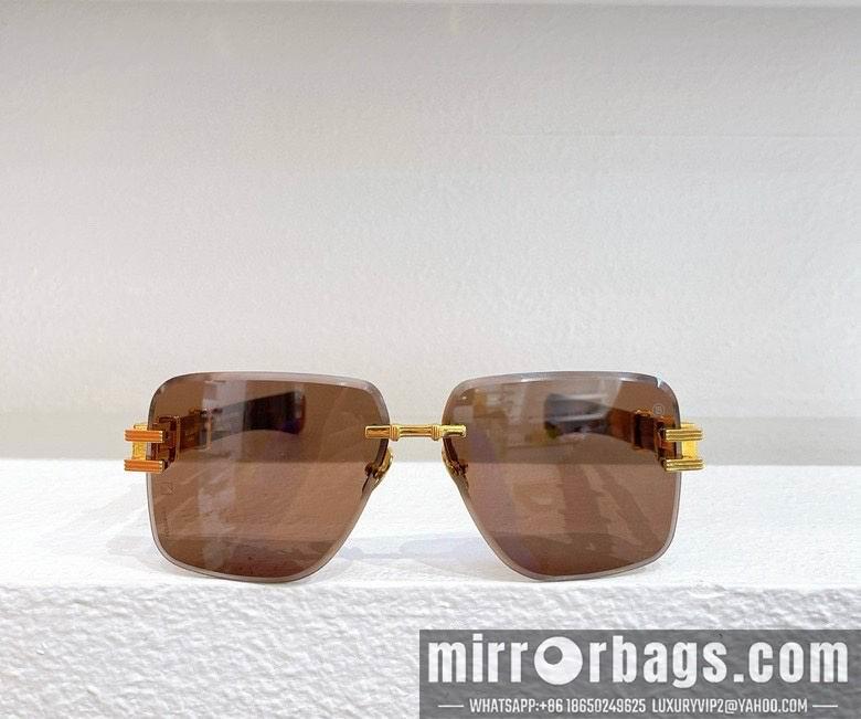 Replica Balmain Glasses 010205
