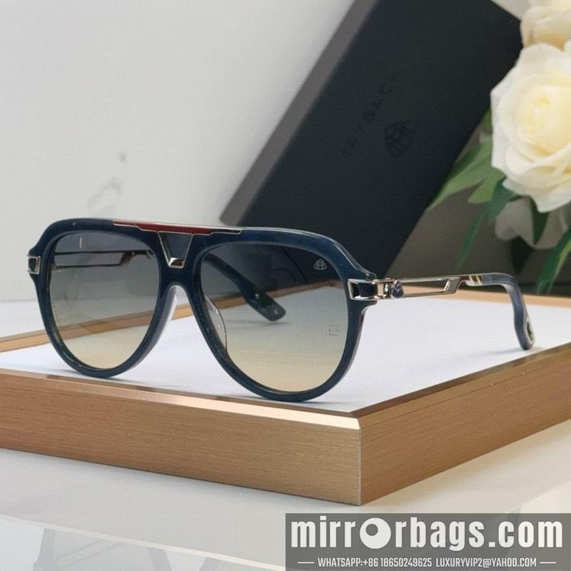 Replica Maybach Glasses 03smh80