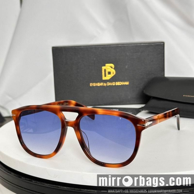 Replica David Beckham Glasses 03smh11
