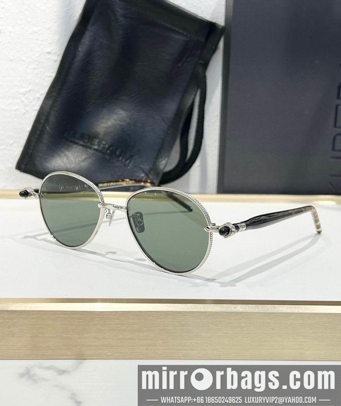 Replica Kuboraum Glasses 03smh07