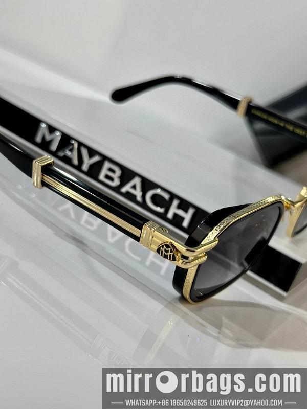 Replica Maybach Glasses 03smh88