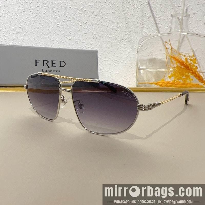 Replica Fred Glasses 010303
