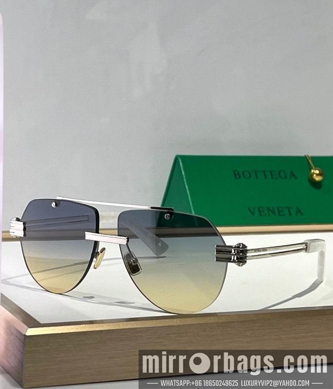Replica Bottega Veneta Glasses 03smh43
