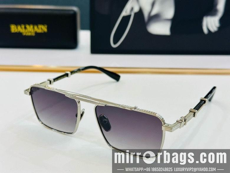 Replica Balmain Glasses smx37