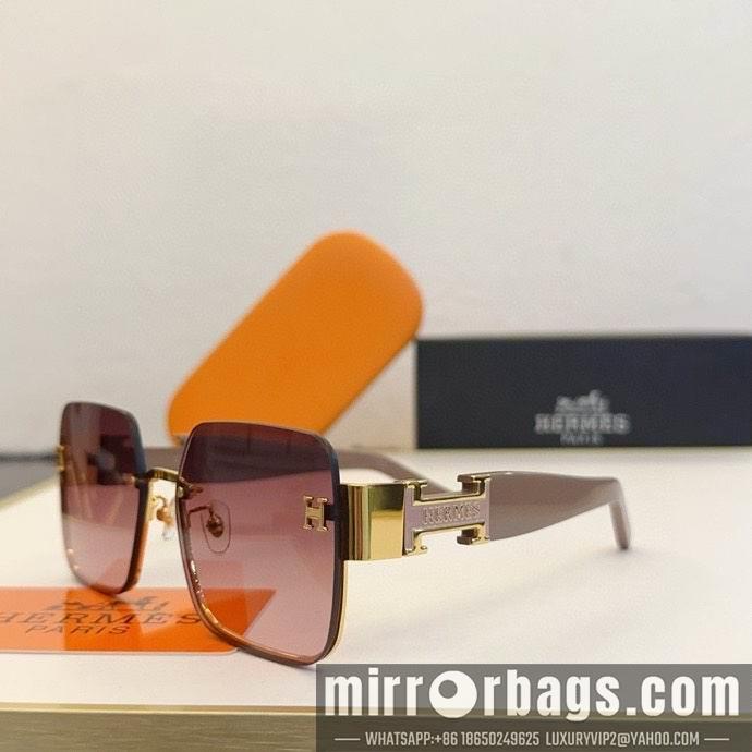 Replica Hermes Glasses smx14