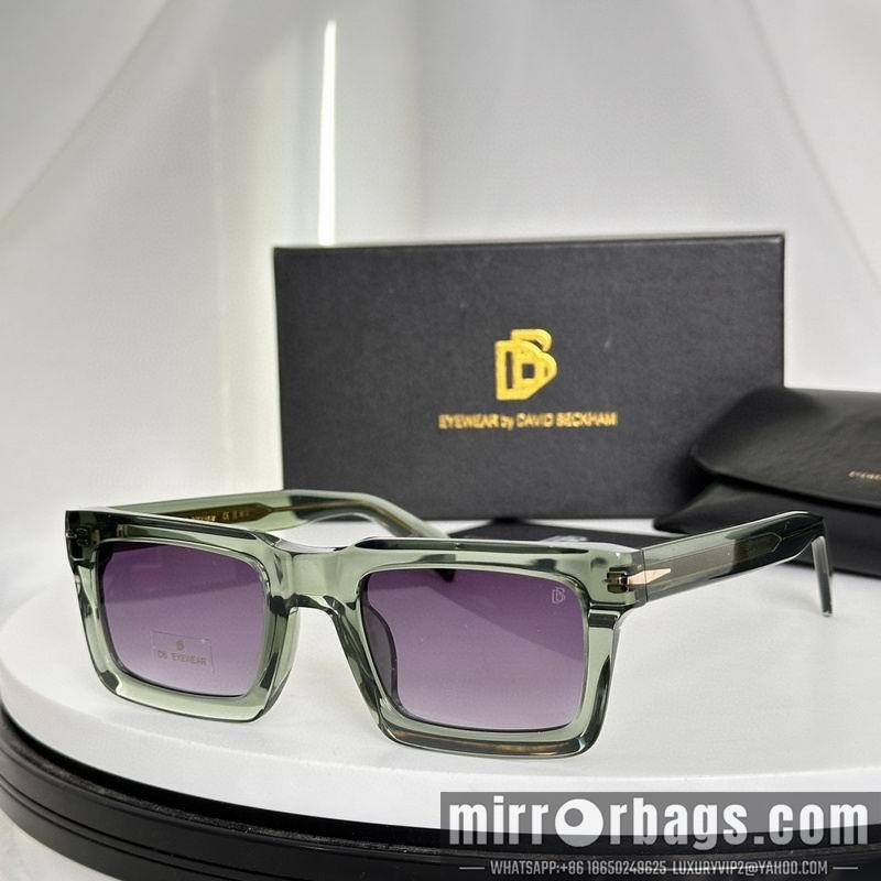 Replica David Beckham Glasses 03smh07