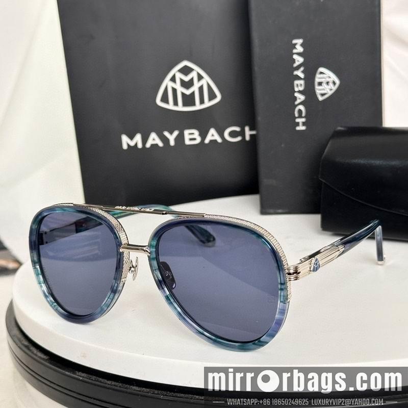 Replica Maybach Glasses 03smh94