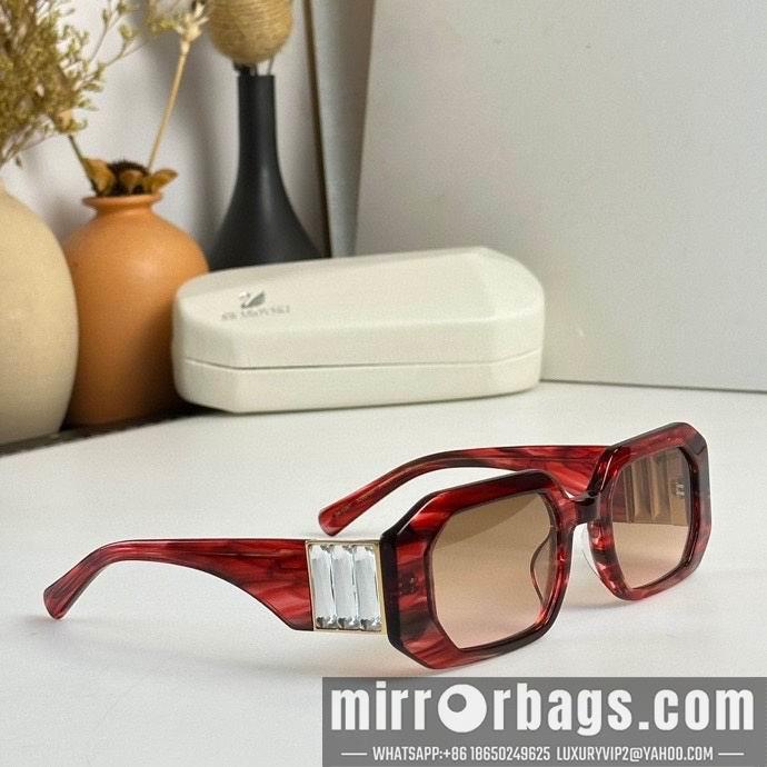 Replica Swarovski Glasses 092501