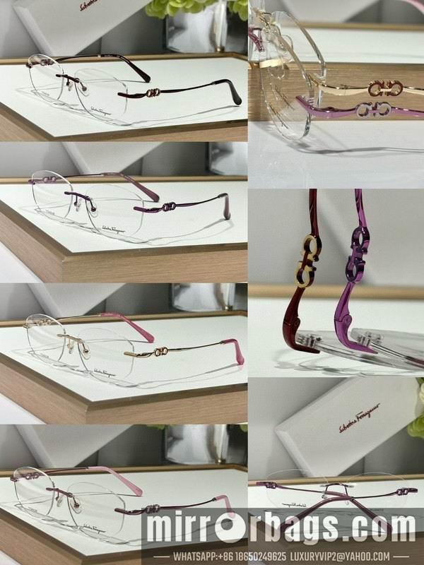 Replica Ferragamo Glasses 03smh02