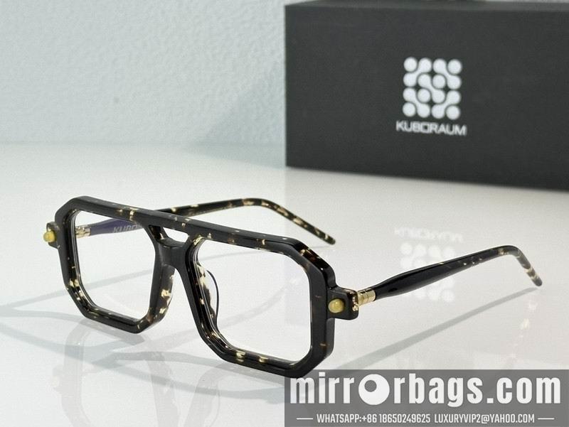 Replica Kuboraum Glasses 03smh28