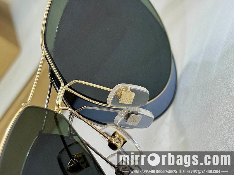 Replica Zegna Glasses 03smh03