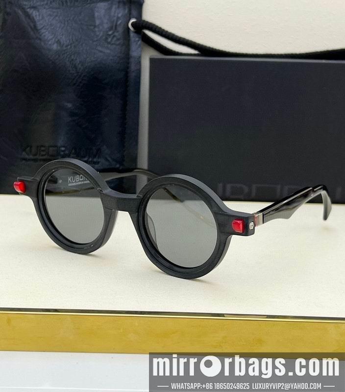 Replica Kuboraum Glasses 03smh25