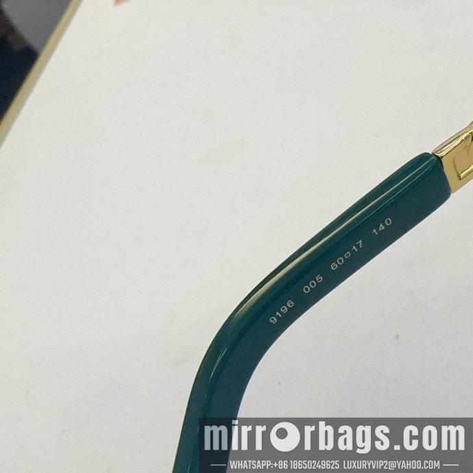 Replica Hermes Glasses smx16
