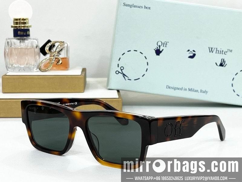 Replica Off White Glasses 03smh69