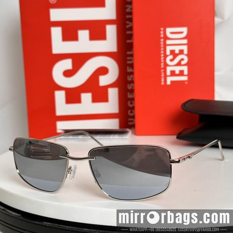 Replica Diecet Glasses 03smh05