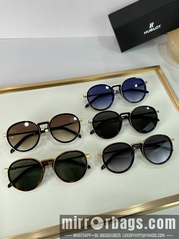 Replica Hublot Glasses 03smh31