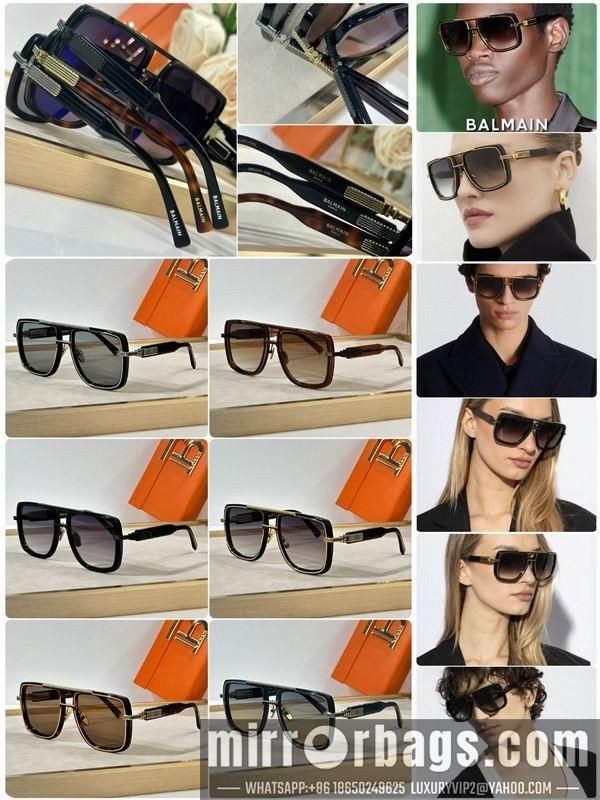 Replica Balmain Glasses 03smh80