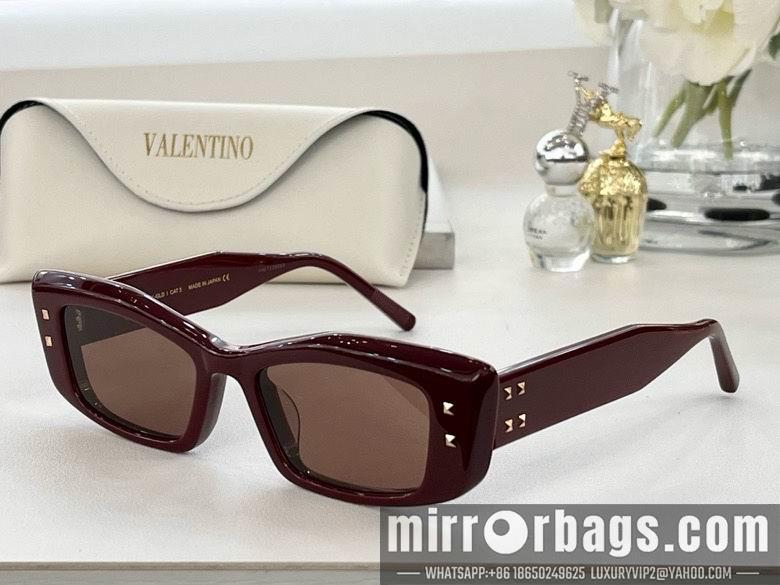 Replica Valentino Glasses 010301