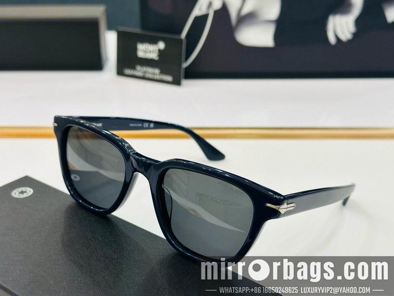 Replica Montblanc Glasses smx10
