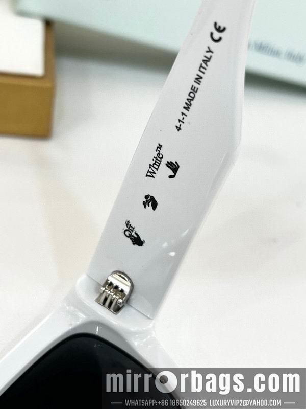 Replica Off White Glasses 03smh72