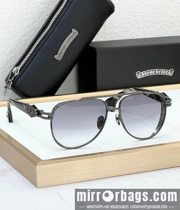 Replica Chrome Hearts Glasses 03smh39