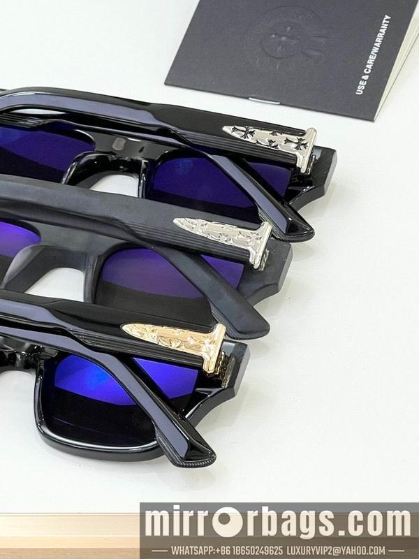 Replica Chrome Hearts Glasses 03smh36