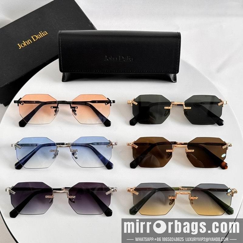 Replica John Dalia Glasses 03smh26