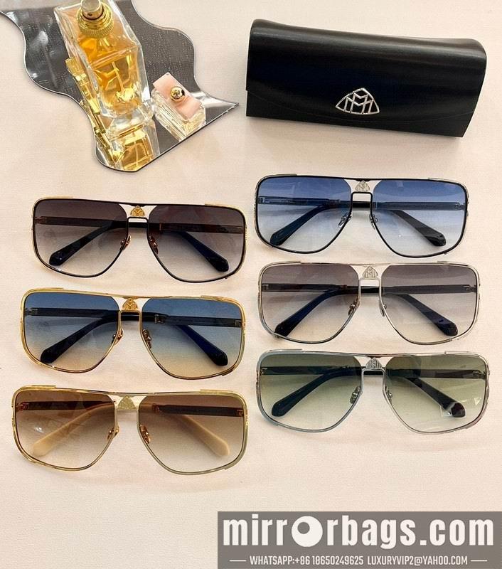 Replica Maybach Glasses 03smh75