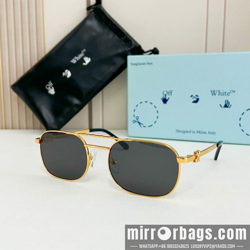 Replica Off White Glasses 03smh75