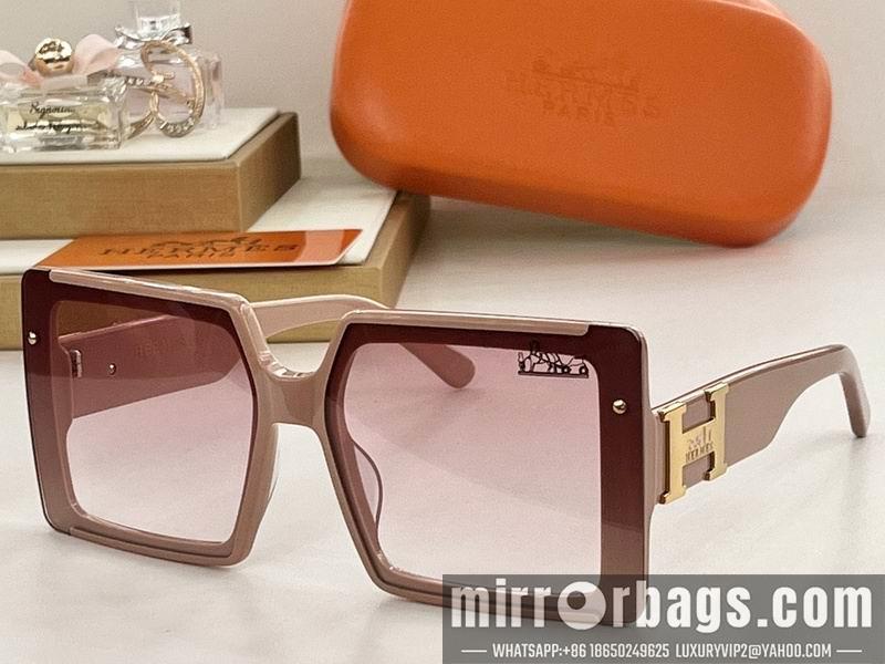 Replica Hermes Glasses 03smh19