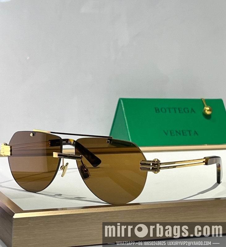 Replica Bottega Veneta Glasses 03smh43