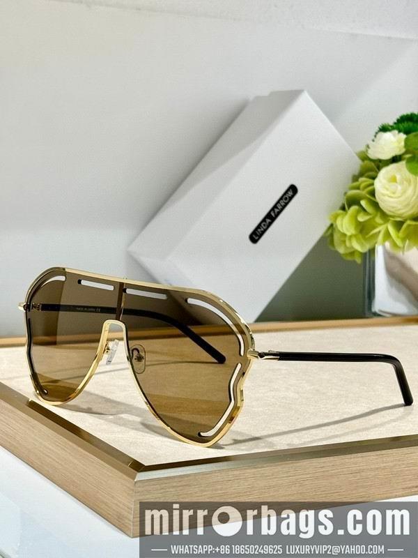 Replica Linda Glasses 03smh14