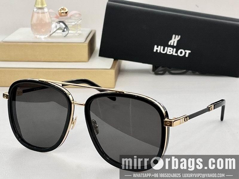 Replica Hublot Glasses 03smh22