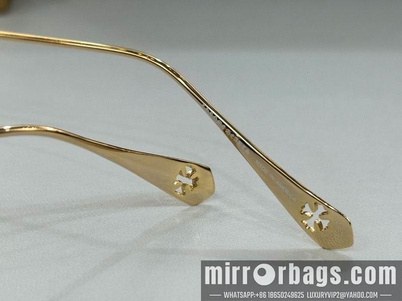 Replica Chrome Hearts Glasses 03smh32