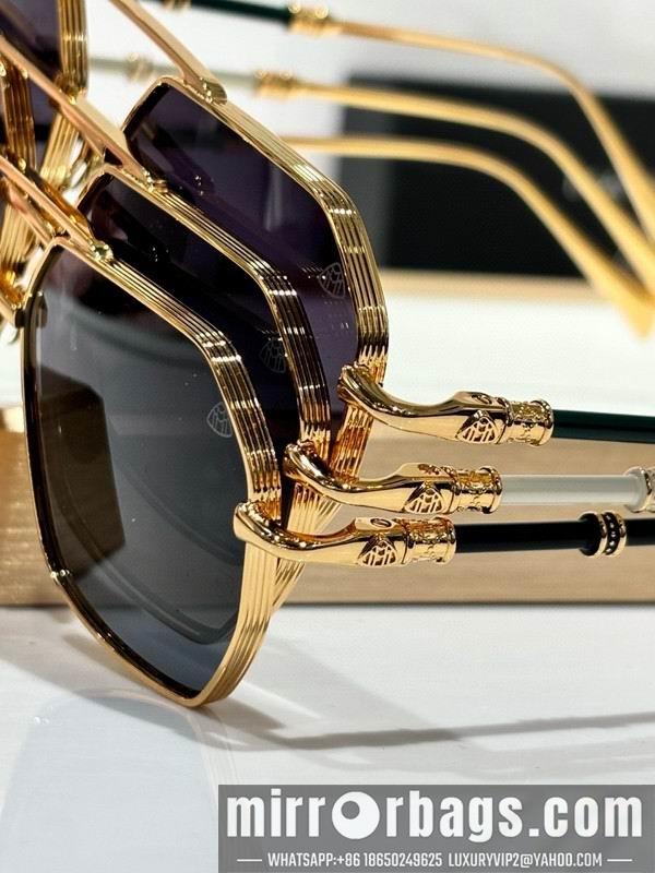 Replica Maybach Glasses 03smh51