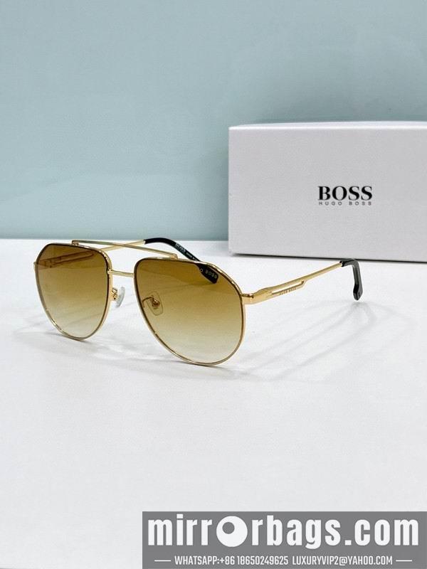 Replica Boss Glasses 03smh26
