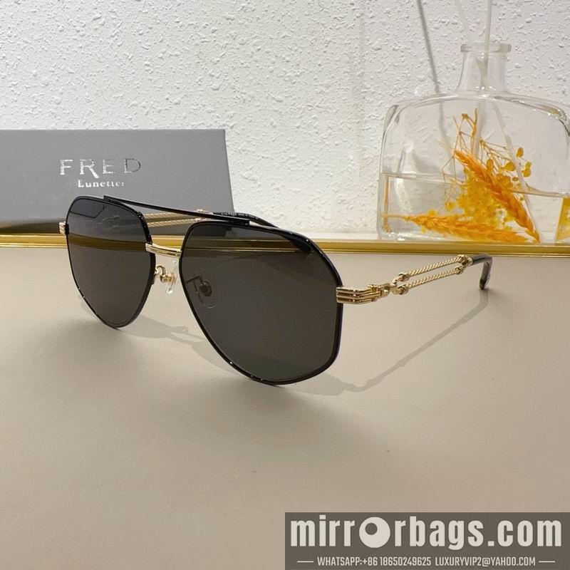 Replica Fred Glasses 010305