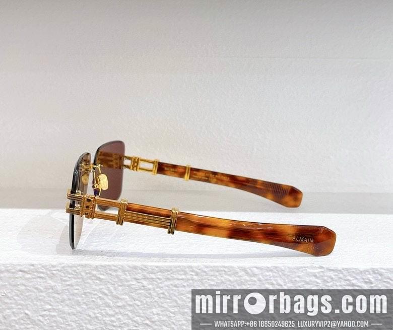 Replica Balmain Glasses 010205