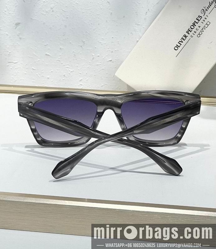 Replica Olivre Peoples Glasses 03smh06