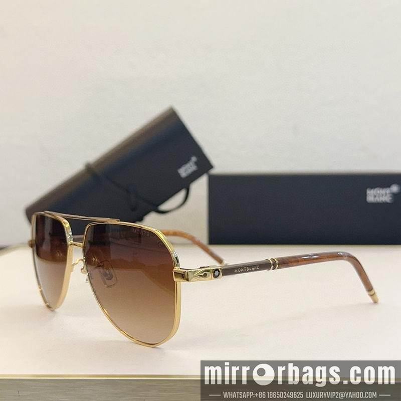 Replica Montblanc Glasses smx20