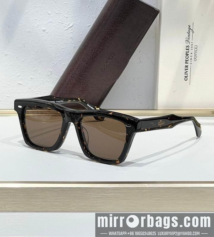 Replica Olivre Peoples Glasses 03smh06